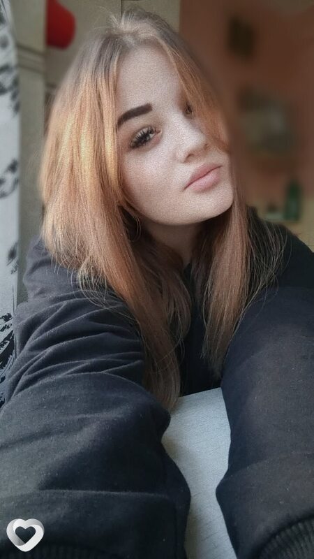 Марина, 24, Москве — анкета №3915088