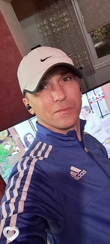 Артём, 45, Мариуполе — анкета №3915091