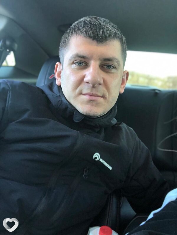 Иван, 33, Омске — анкета №3915095