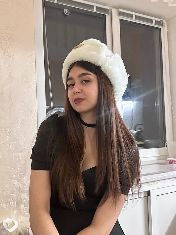 Анастасия, 20, Сарове — анкета №3915103