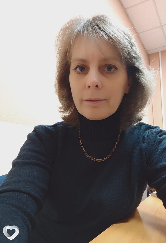 Людмила, 48, Барнауле — анкета №3915104
