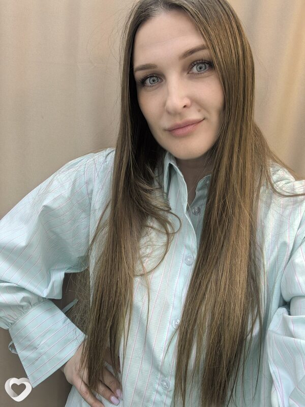 Таня, 38, Минске — анкета №3915116