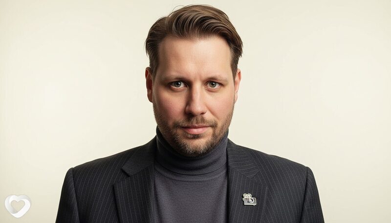 Albert, 38, Москве — анкета №3915122