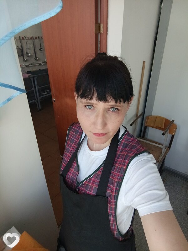 Ирина, 32, Самаре — анкета №3915135