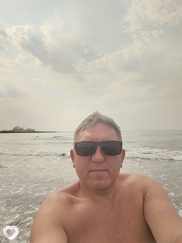 Серж, 53, Иркутске — анкета №3914911