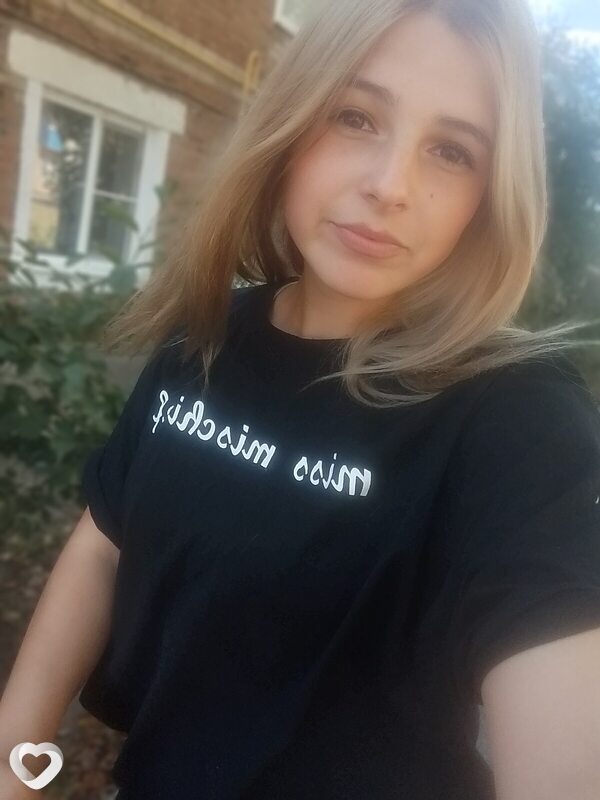Мария, 24, Краснодаре — анкета №3914918
