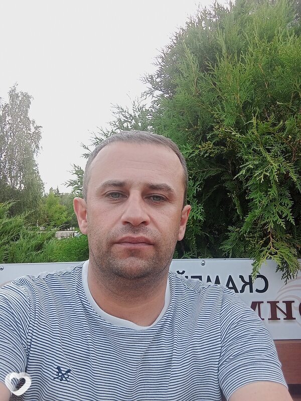 Valera, 43, Минске — анкета №3914921