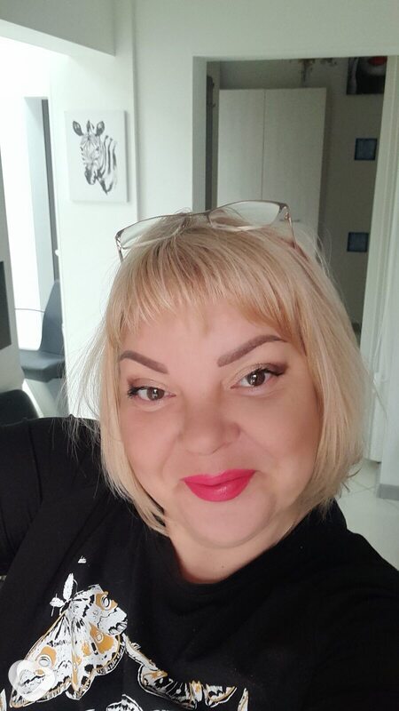 Ольга, 48, Туле — анкета №3914925