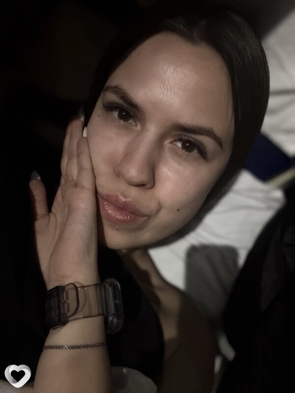 Анюта, 24, Краснодаре — анкета №3914929
