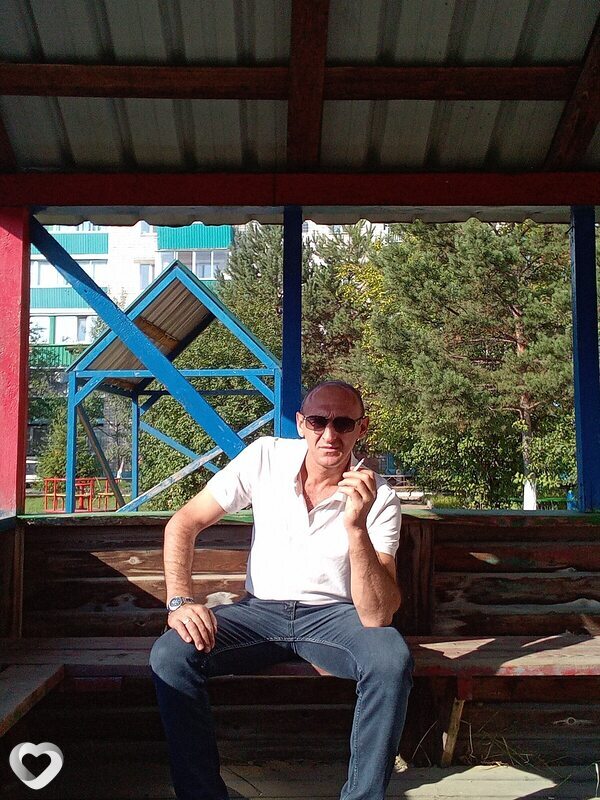 Амаяк, 46, Благовещенске — анкета №3915012