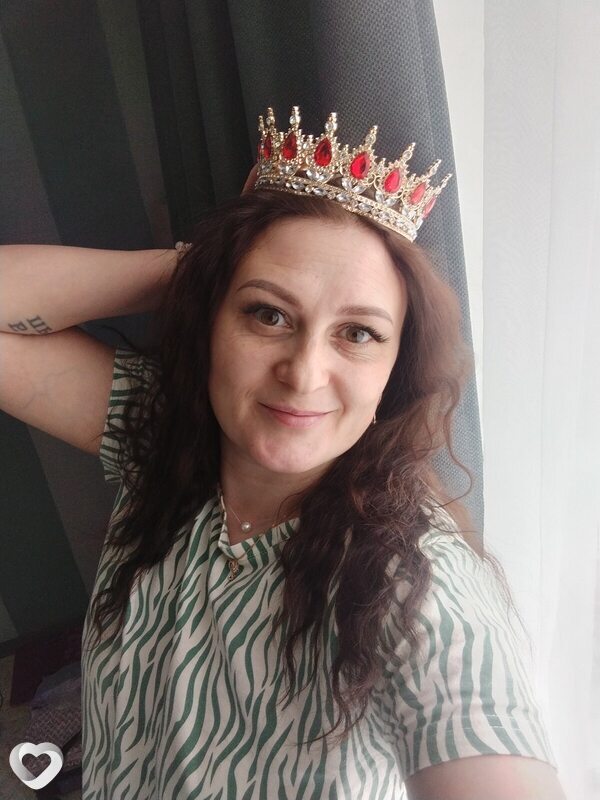 Елена, 39, Кемерове — анкета №3915018