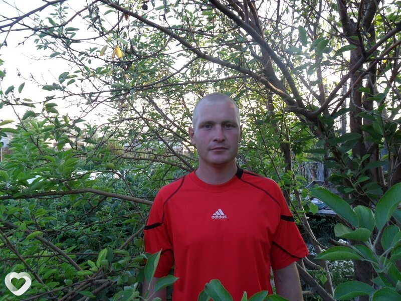Евгений, 39, Рубцовске — анкета №3915034