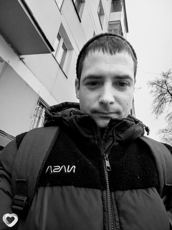 Владимир, 31, Челябинске — анкета №3915067