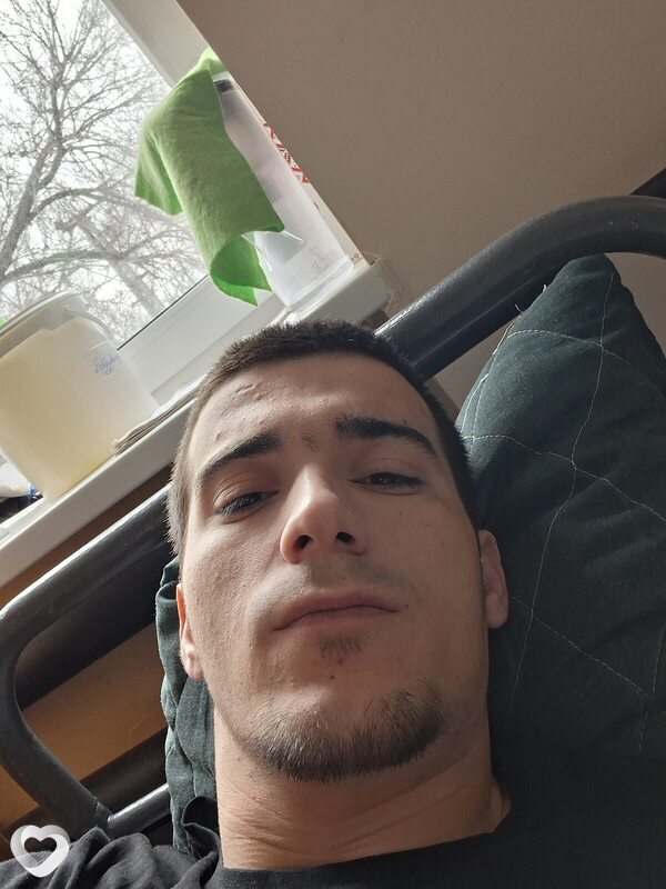 Amir, 25, Саратове — анкета №3915079