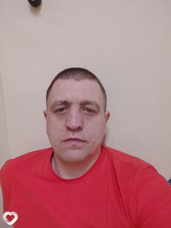 Илья, 37, Самаре — анкета №3915084
