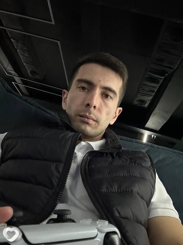 Зафар, 30, Ташкент — анкета №3914940