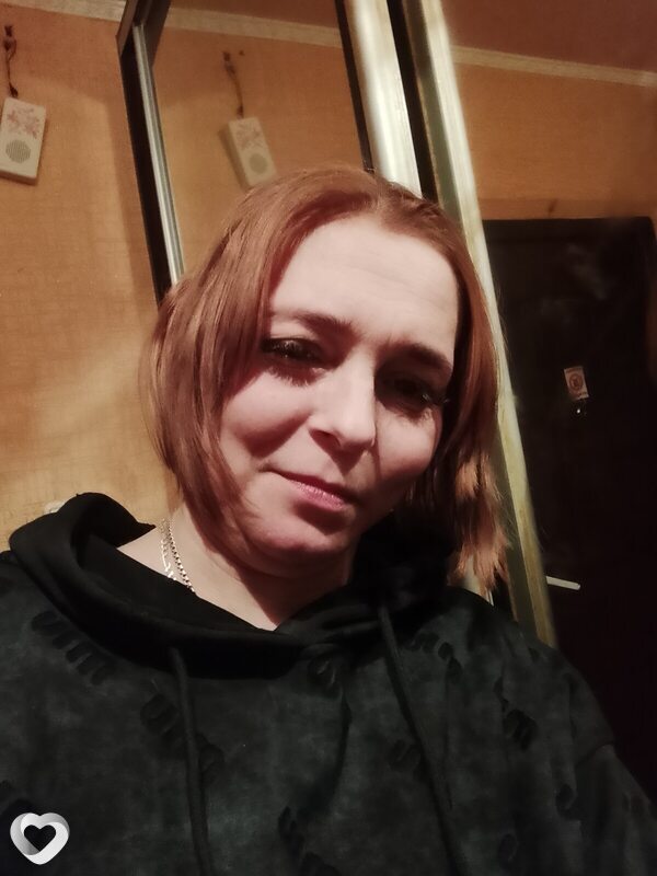 Светик, 42, Луганске — анкета №3914941