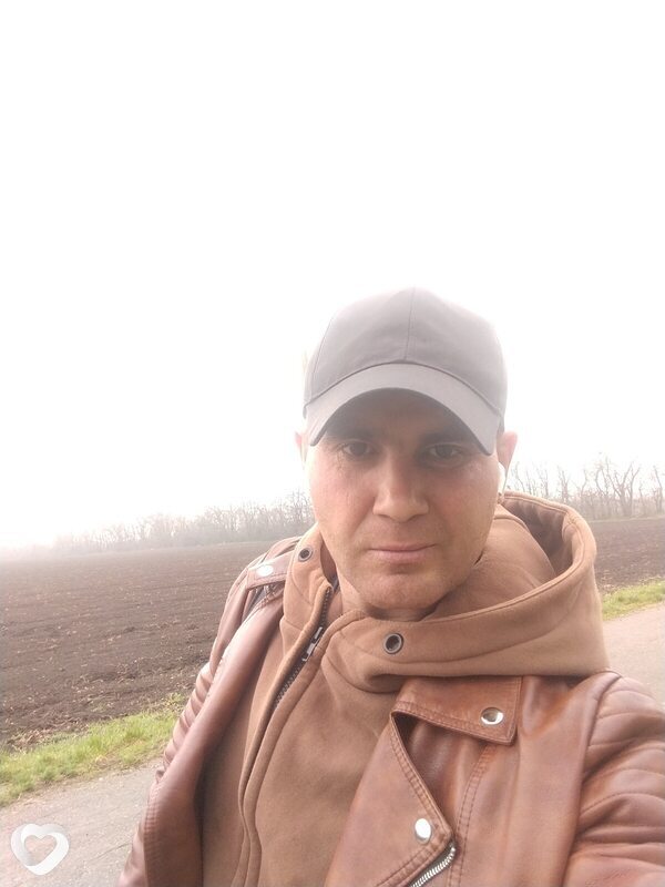 Алексей, 37, Краснодаре — анкета №3914944