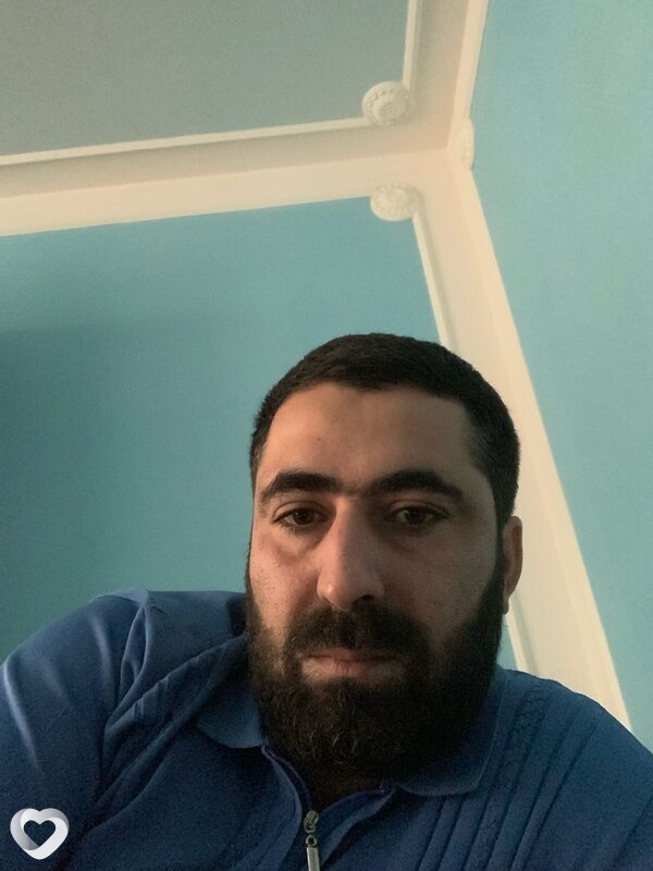 Гарик, 38, Мытищах — анкета №3914953