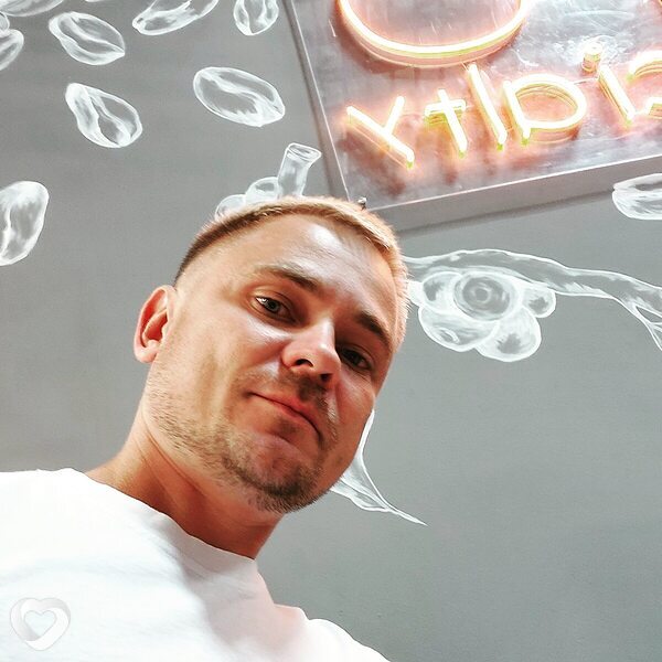 Сергей, 37, Гатчине — анкета №3915148
