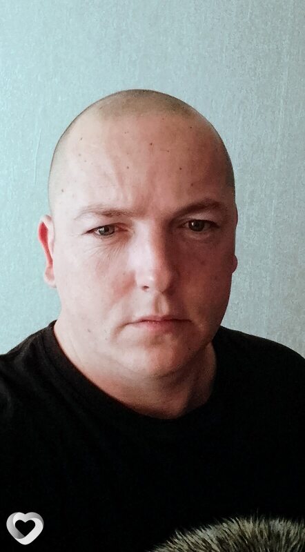 Денис, 38, Челябинске — анкета №3915152