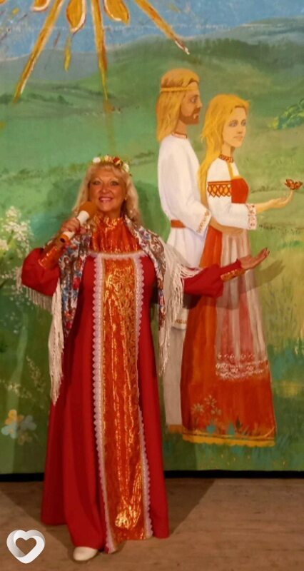 Светлана, 58, Анапе — анкета №3915156