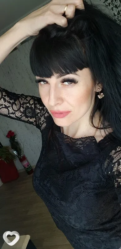 Анюта, 43, Москве — анкета №3915161