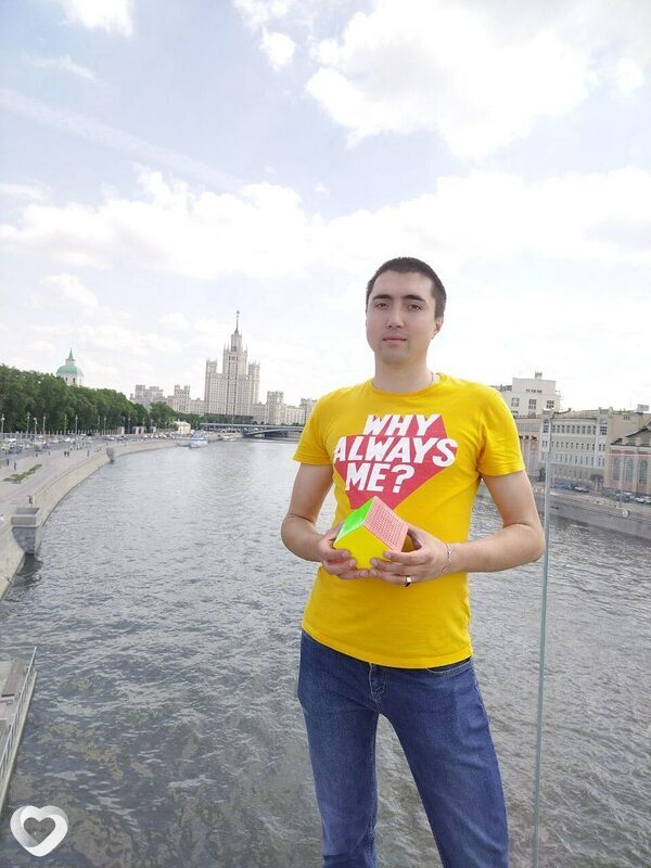 Александр, 34, Бресте — анкета №3915171