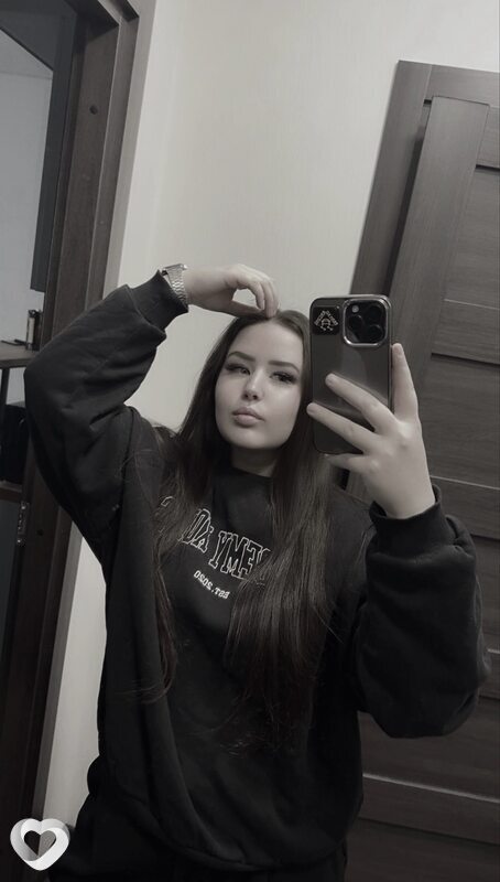 Алина, 23, Санкт-Петербурге — анкета №3915175