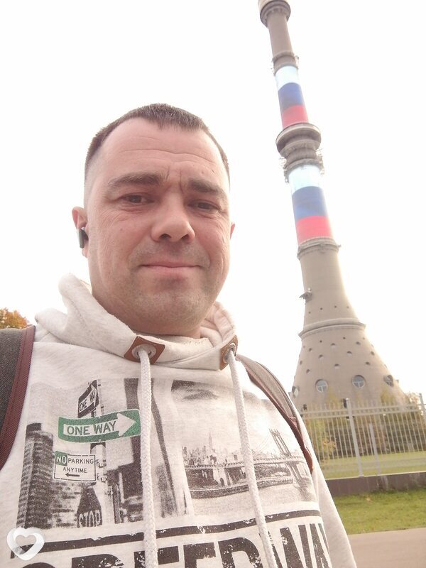 Александр, 41, Санкт-Петербурге — анкета №3915179