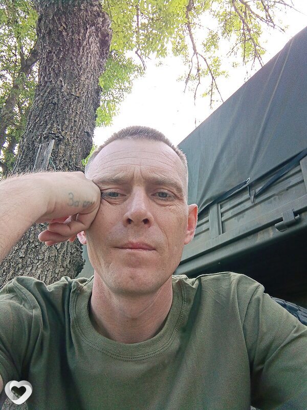 Сергей, 41, Ростове-на-Дону — анкета №3915181