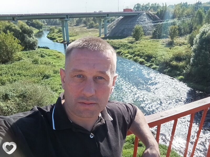 Артем, 39, Бобруйске — анкета №3915183