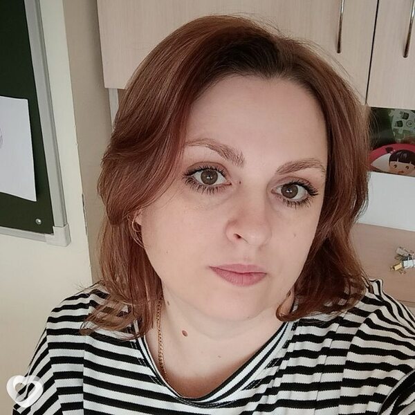Настя, 47, Иркутске — анкета №3915185