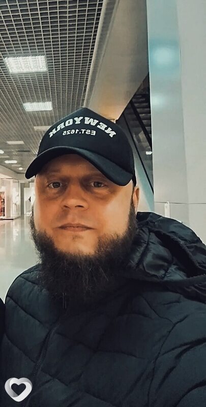 Сергей, 36, Одессе — анкета №3915487