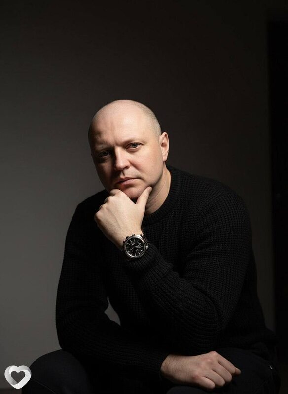Александр, 40, Сызрани — анкета №3915492