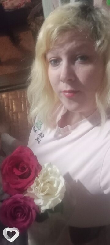 Ольга, 30, Томске — анкета №3915496