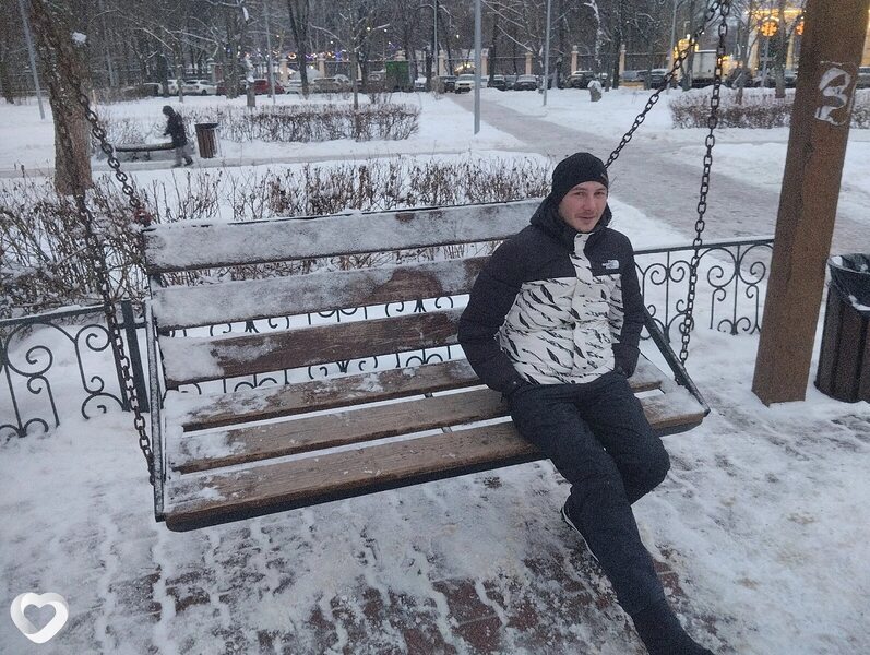 Павел, 36, Нижнем Новгороде — анкета №3915497