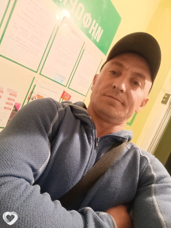 Гость, 36, Екатеринбурге — анкета №3915504