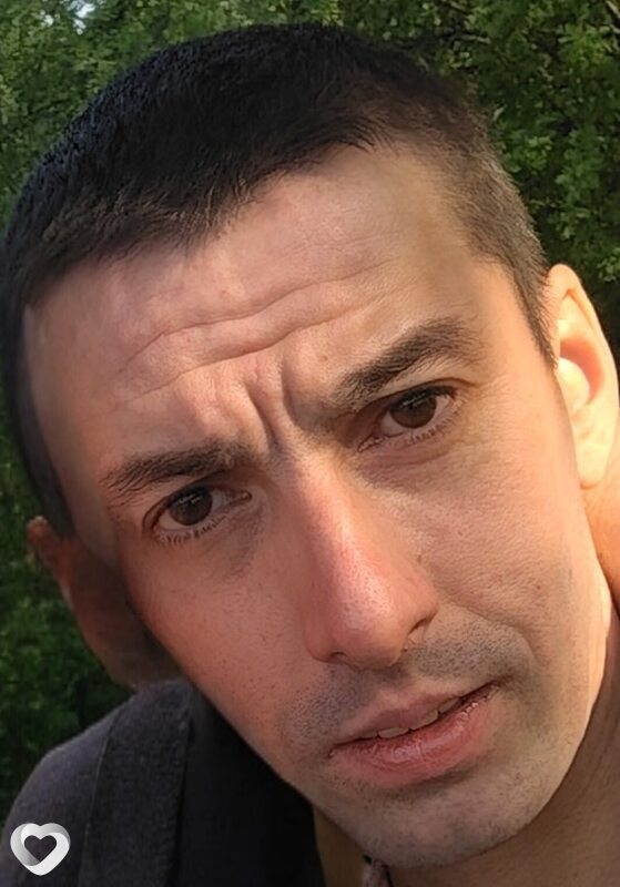 Егор, 38, Нижнем Новгороде — анкета №3915509
