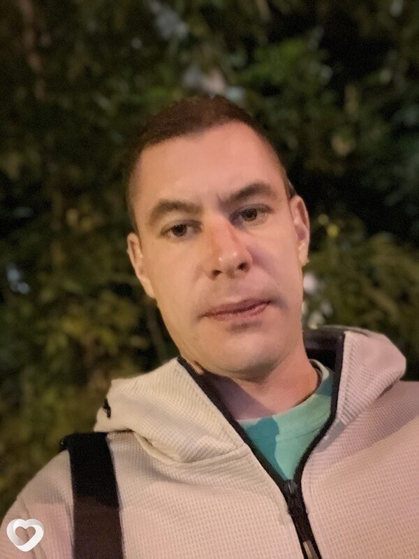 Олег, 35, Фрязине — анкета №3915510