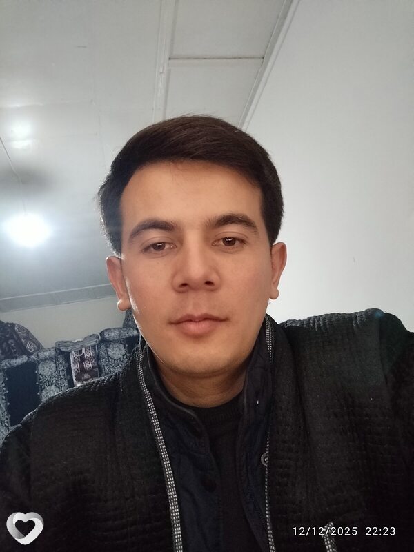 Azam, 27, Ижевске — анкета №3915239