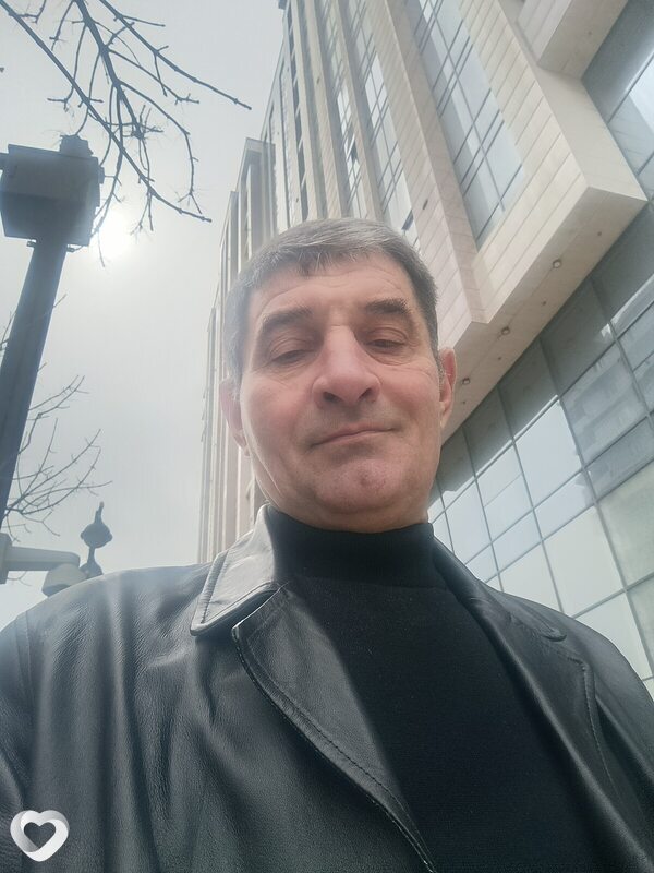 Рафаэл, Баку