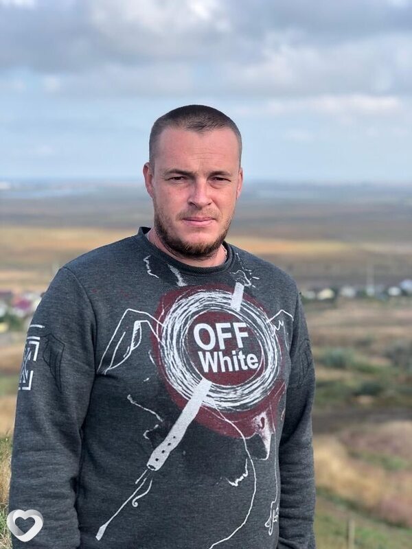 Александр, 35, Анапе — анкета №3915257