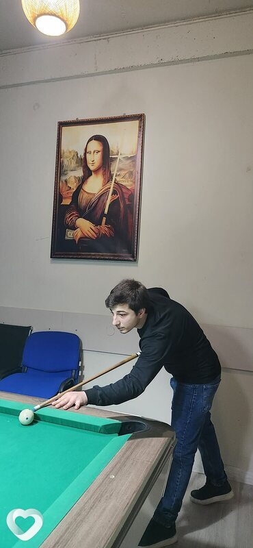 Nika, Батуми