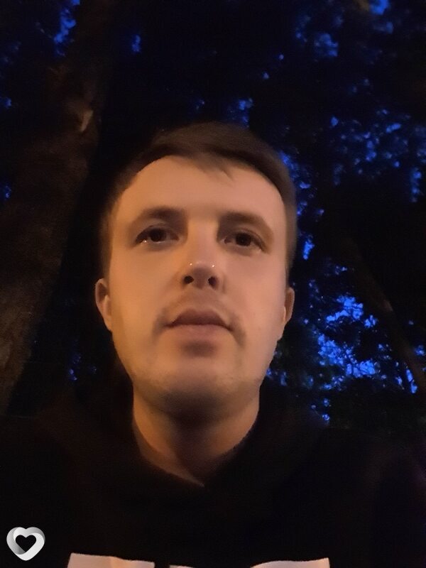 Григорий, 32, Москве — анкета №3915204