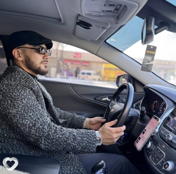 Alex, 32, Ташкент — анкета №3915208