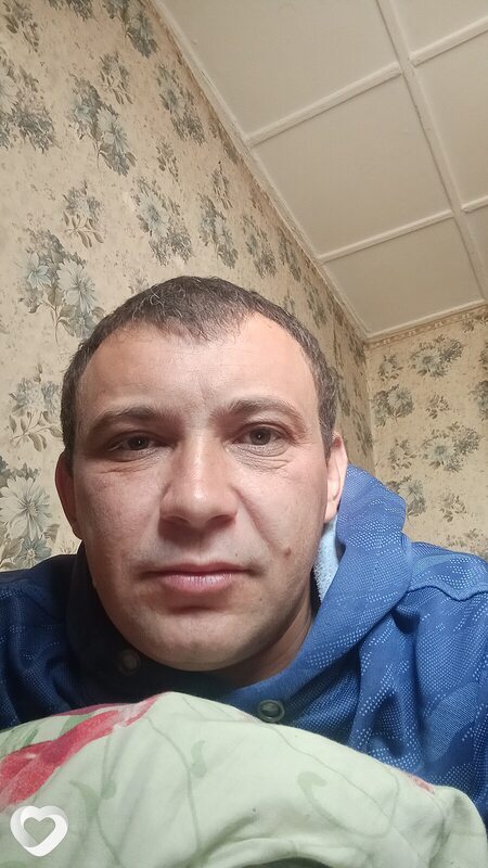 Алексей, 32, Костанае — анкета №3915210