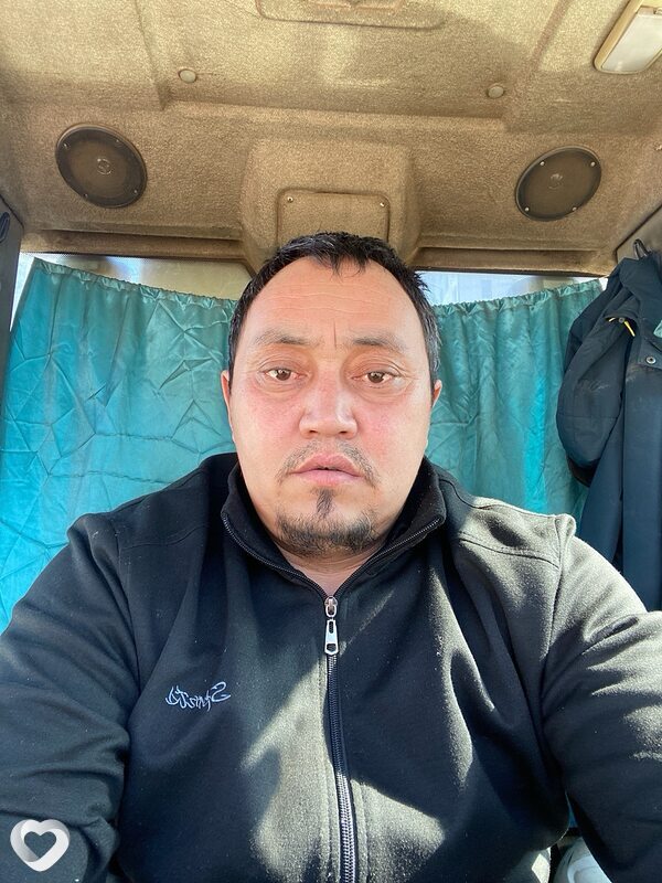 Жеңіс, 41, Астане — анкета №3916221