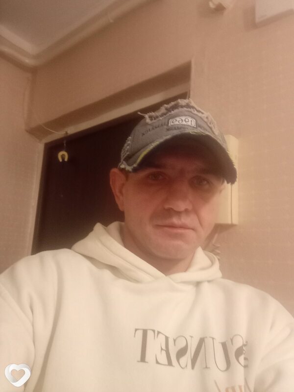 Алексей, 42, Минске — анкета №3915389