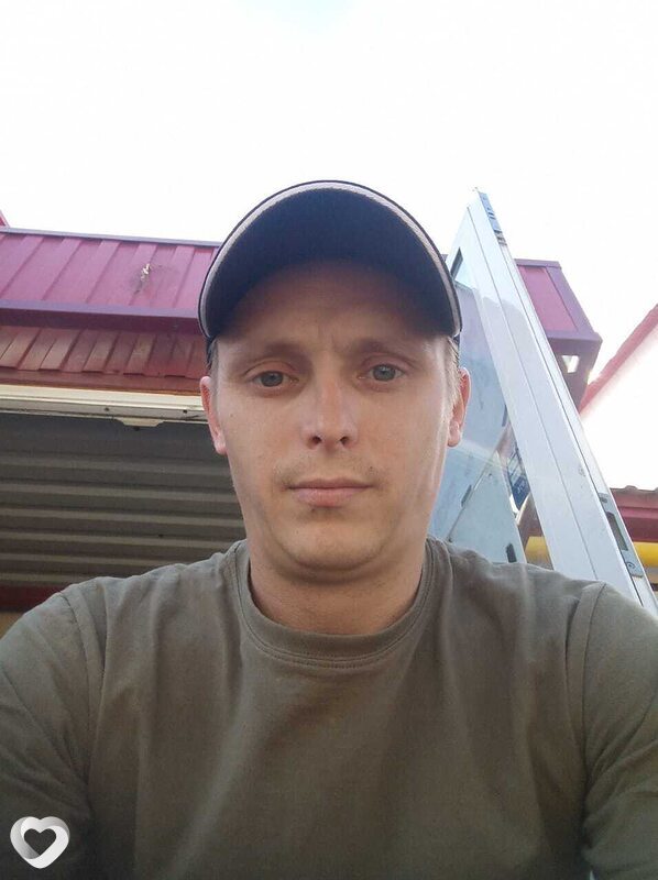 Николай, 33, Барнауле — анкета №3915399